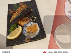 -花漫里日式餐厅(南安中骏店)