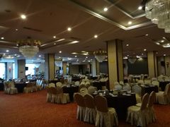 大堂-世纪缘国际酒店·中餐厅(明光店)