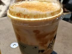 -喜茶(上海兴业太古汇店)