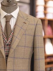 -ChenV西服礼服高级定制(市区养育巷店)