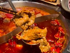 -袁老四重庆老火锅(桐梓坡店)