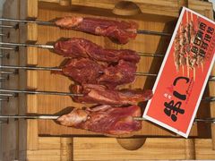 -串门小炉子自助烧烤·小火锅(南京首店)