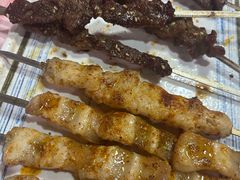 -羊家胡同·龙虾烧烤火锅(龙汇路店)