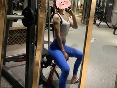 -银吉姆健身(恒隆馆)