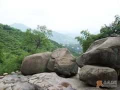 -山沟沟景区