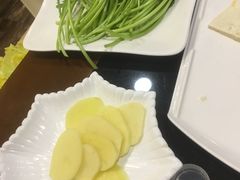 -满禾林火锅(丹东路店)