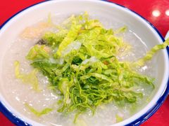 -宏状元现熬粥·京味菜(五棵松店)