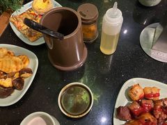 -梨花自助烤肉(天河城店)