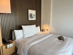 -上海柏悦酒店