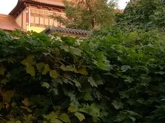 -南京市江宁方山