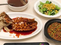 -得月楼·省级非遗·传统苏帮菜(观前店)