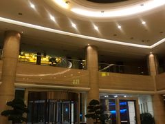 -华雅花园大酒店