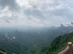 -丹霞山风景名胜区