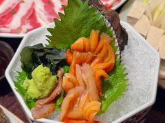 -酒肴一瓢·活贝料理·日本料理(三元桥·霄云路店)