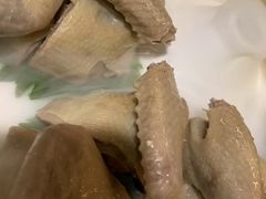 -小厨娘淮扬菜(六合欢乐港店)