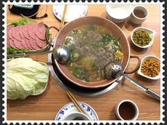 -妈妈的味道(和顺古镇店)