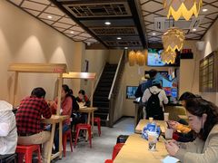 大堂-八婆婆烧仙草(曾厝垵店)