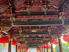 -安溪清水岩