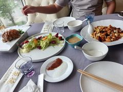 -全聚德(长白直营店)