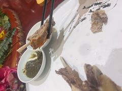 -梅花香里大酒店(郁金香路店)