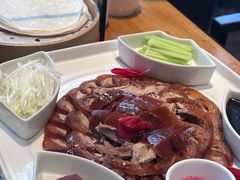 -壹零捌道·北京烤鸭(车公庄店)