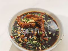 -杨爱珍大排档(龙游店)