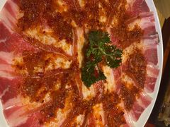 -韩宫宴烤肉·料理(武汉印象城店)