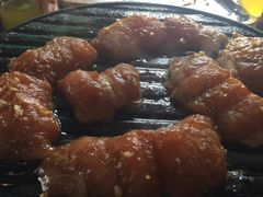 -厚味居炙子烤肉·清真(天桥南纬路店)