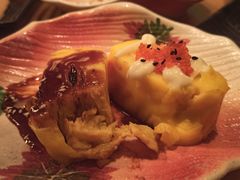 -一井烧肉·活鳗·寿司(望京SOHO店)