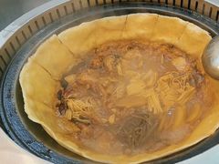 -老家大锅台·地锅鸡·铁锅炖(建邺文体路店)