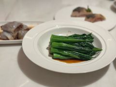 -彩丰楼中餐厅(深圳国际会展中心洲际酒店)