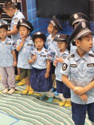 -奈尔宝·儿童乐园·亲子餐厅(苏州大悦城店)