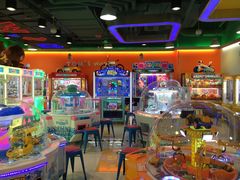 -汤姆熊欢乐世界(大连恒隆广场店)