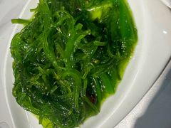 -海月湾海景餐厅( 嵊泗本地老字号店)