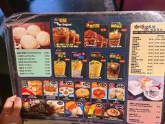 -南洋老咖啡(牛车水店)