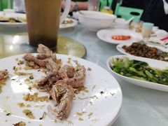 -众味海鲜大排档·活海鲜·潮汕味(南澳店)