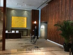 -香港尖沙咀凯悦酒店