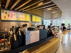 -星巴克(夏日百货店)