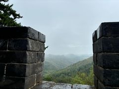 -雁门关景区