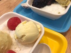 -满记甜品(荟聚购物中心店)