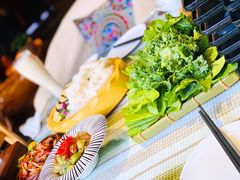 -慢丽江·云南野生菌土鸡锅(付家庄店)
