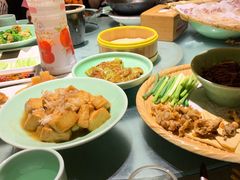 -淀里船宴(卓达店)