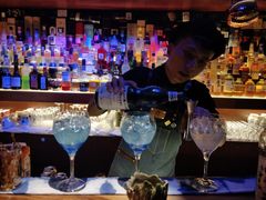 -鸡尾酒实验室酒吧(隆礼路店)