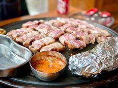 -济州爱肉堂(总店)