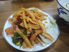 -刘信牛羊肉泡馍小炒(回民街店)