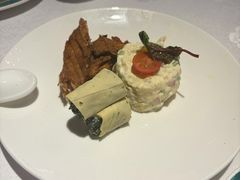 -老洋房花园饭店(绍兴路店)