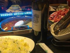 -唱客美食KTV量贩(日新路店)