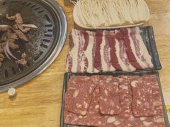 -莱真牛碳火烤肉(合肥旗舰店)