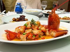 波士顿龙虾-红城阁·上海味道(四平路店)