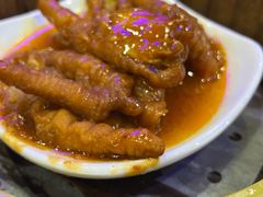 -澳门陈光记烧味饭店(南京德基广场店)